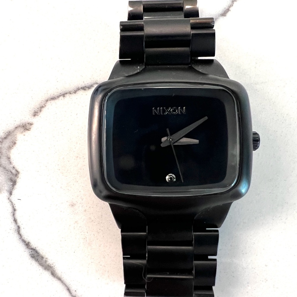 Nixon Watch